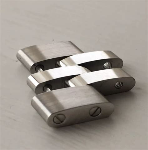 spare links for breitling|breitling armband parts.